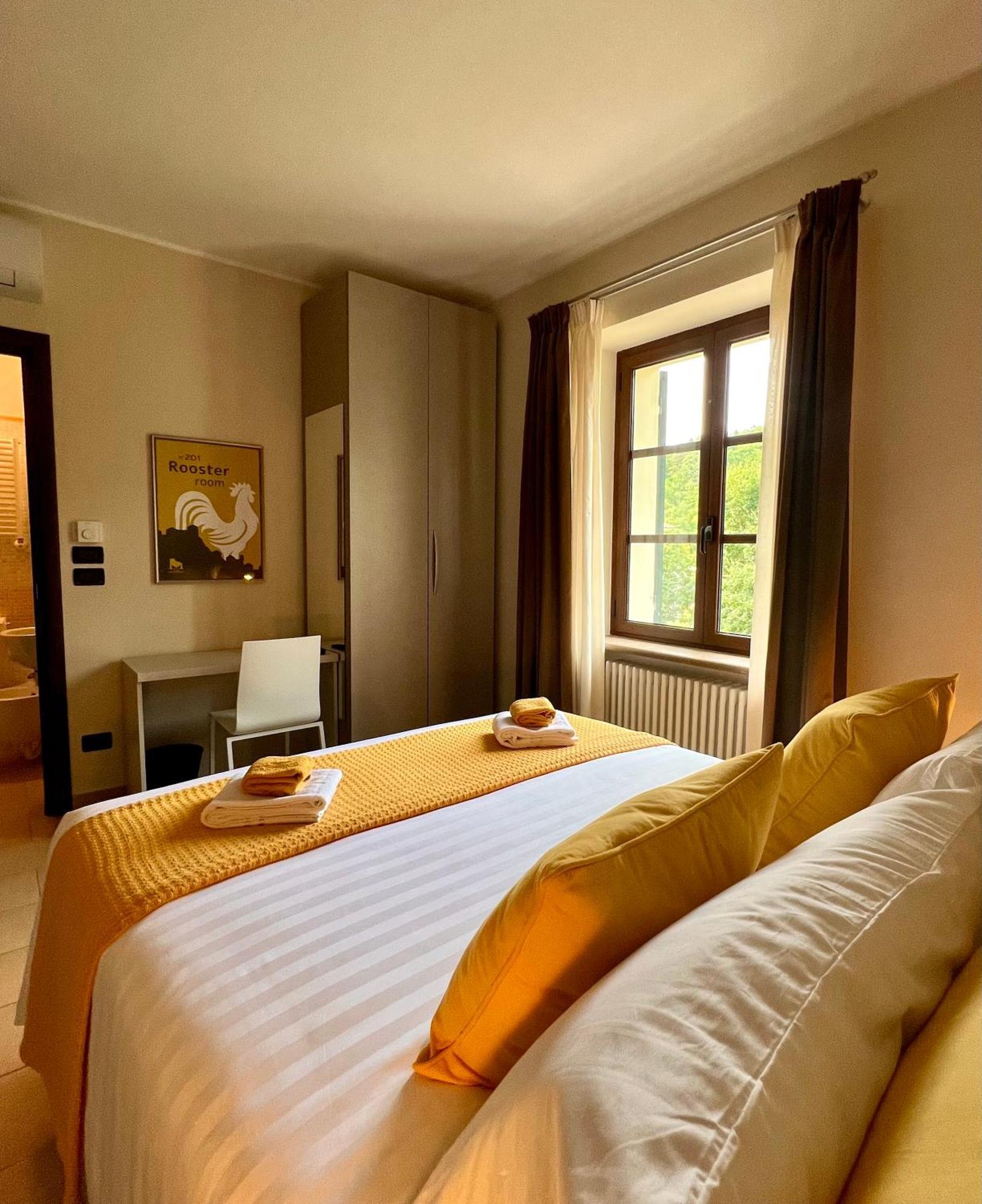 Casale Milleseicento Guest House Gavi Exterior photo